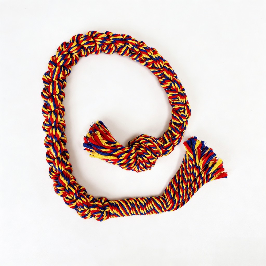 Tug Day Rope
