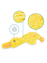Sunny Duck Plush