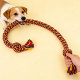 Tug Day Rope
