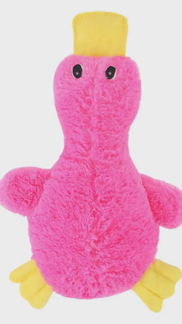 Harbor Duck Plush play video